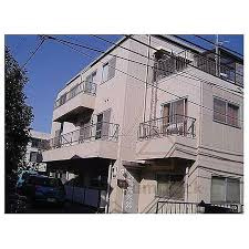 ヒルトップレジデンス