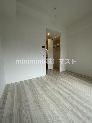 エスリード大阪梅田リュクスの内装