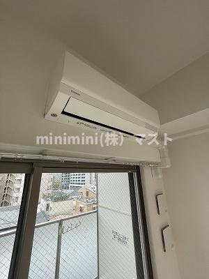 エスリード大阪梅田リュクスの設備