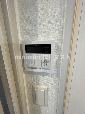 エスリード大阪梅田リュクスの設備