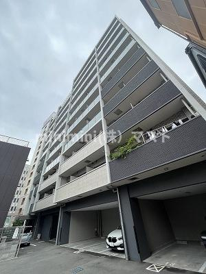 エスリード大阪梅田リュクス