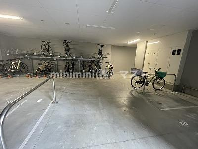 エスリード大阪梅田リュクスのその他