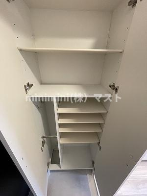 エスリード大阪梅田リュクスのその他