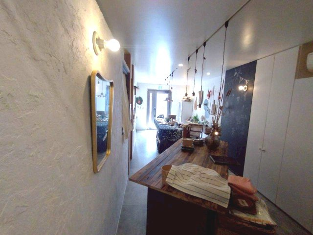 薮田 グランゲートの内装