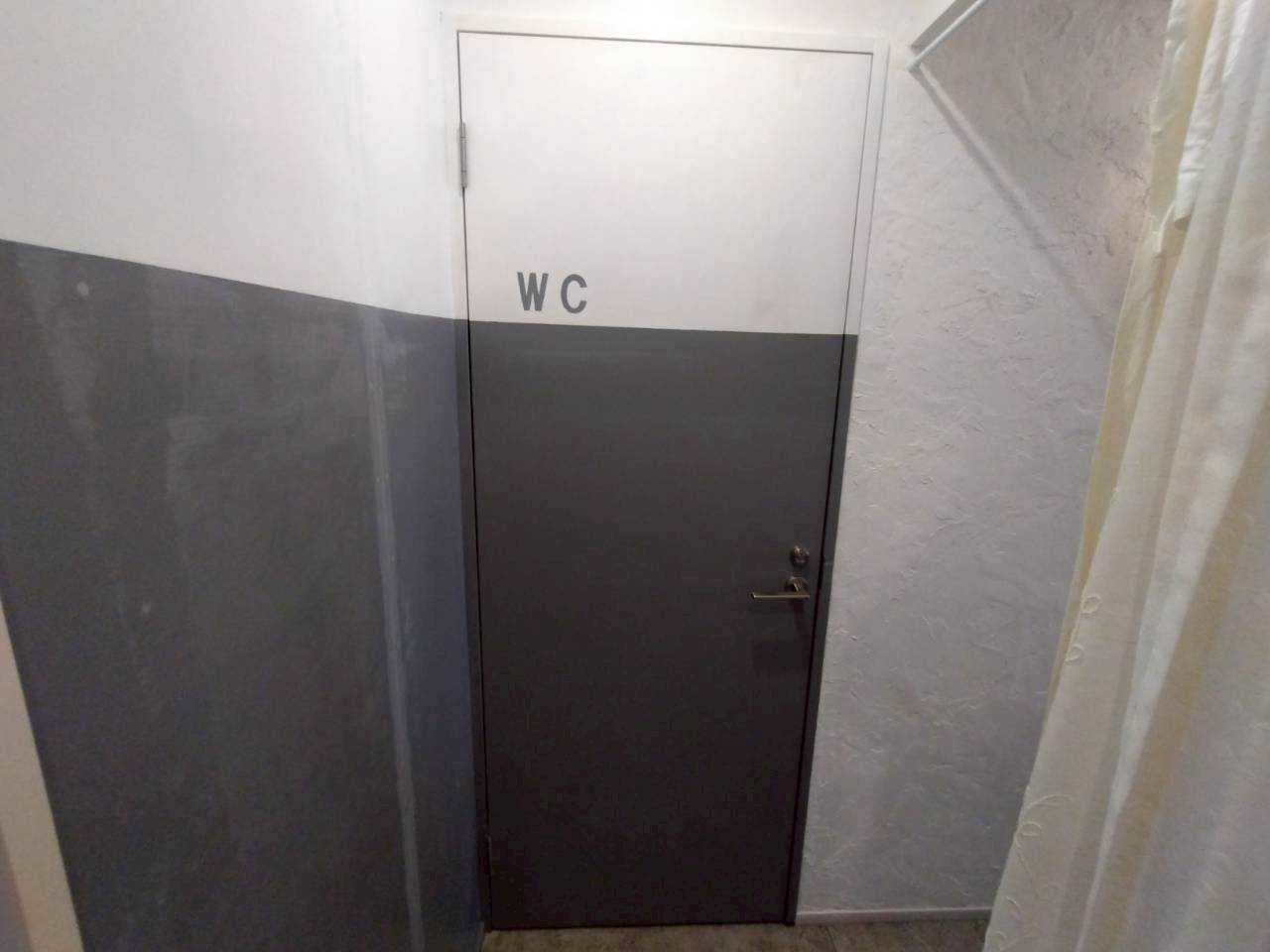 薮田 グランゲートの内装