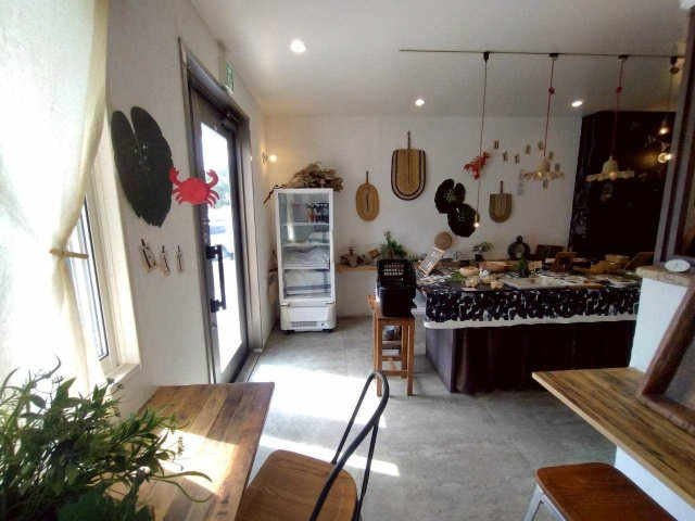 薮田 グランゲートの内装