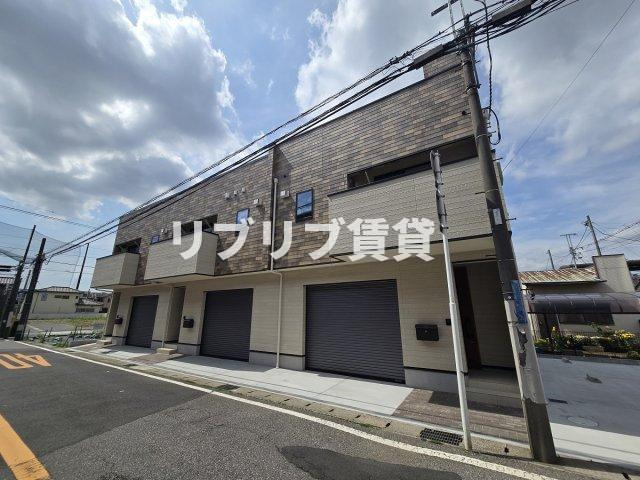 Garenare Villa（ガレナーレヴィラ）