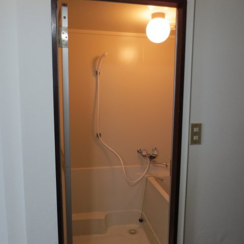 レジデンスフォレスタの設備