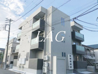 ＲＥＧＡＬＥＳＴ　ａｓｔｅｒＭＮの画像