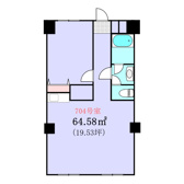 西山興業赤坂ビルの画像