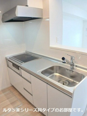 【キッチン】 | グランコートパル | キッチンでお料理をお楽しみください