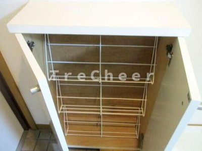 【収納】 | エクセル新中野