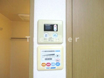 【内装】 | エクセル新中野