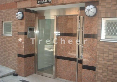 【エントランス】 | エクセル新中野