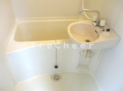 【浴室】 | エクセル新中野