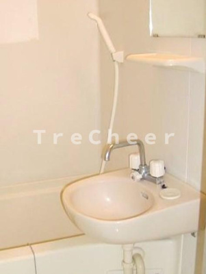 【洗面所】 | エクセル新中野