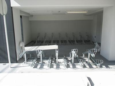 【その他共用部分】 | TLRレジデンス大鳥居