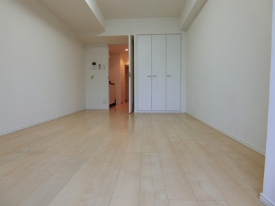 【居間・リビング】 | TLRレジデンス大鳥居