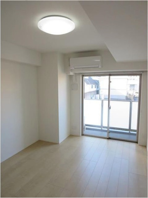 【寝室】 | TLRレジデンス大鳥居