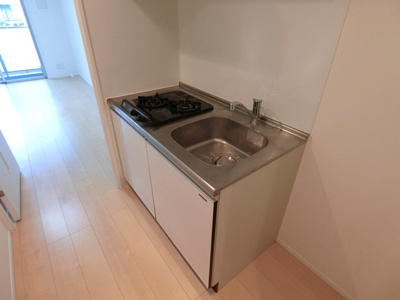 【キッチン】 | TLRレジデンス大鳥居