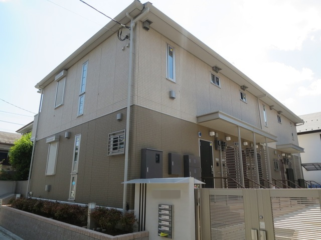 フォルテーヌⅤ