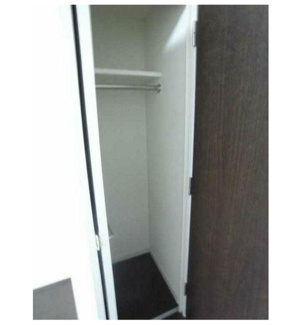 【収納】 | ドルチェ東京押上ツインズ壱番館