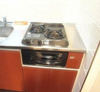 【その他】 | ドルチェ東京押上ツインズ壱番館