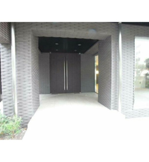 【エントランス】 | ドルチェ東京押上ツインズ壱番館