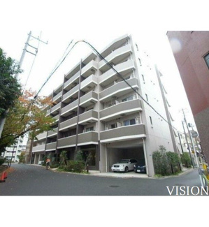 【外観】 | ドルチェ東京押上ツインズ壱番館 | ☆外観☆