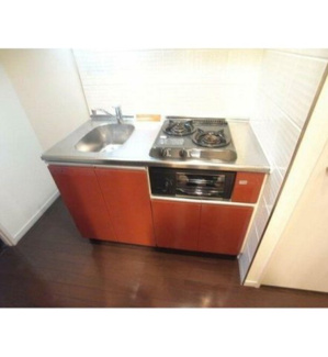 【キッチン】 | ドルチェ東京押上ツインズ壱番館 | ☆キッチン☆