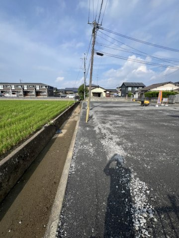 松崎町　住宅用地（南）のその他