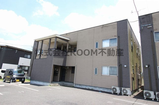 アッシュヒルズⅢ・Ⅳ