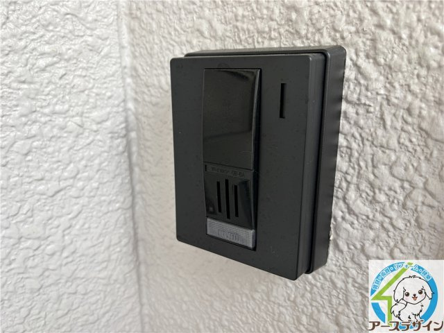 アンジェラスのセキュリティ