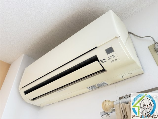 アンジェラスの設備