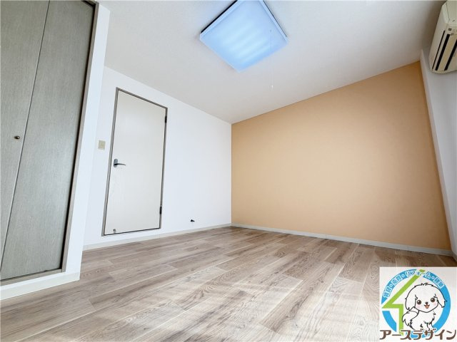 アンジェラスの居間・リビング