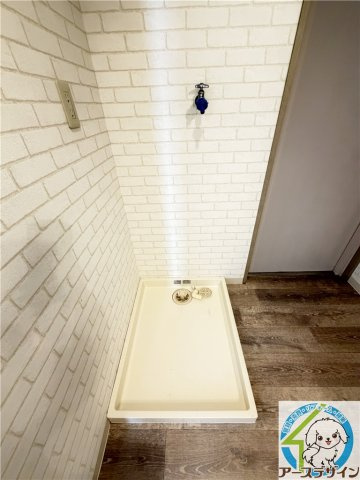 アンジェラスの設備