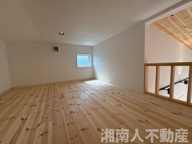 茅ヶ崎市柳島海岸　新築一戸建て　全3棟のその他