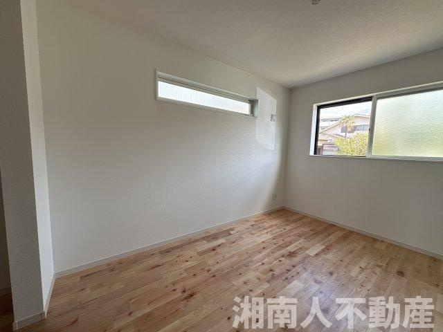 茅ヶ崎市柳島海岸　新築一戸建て　全3棟のその他