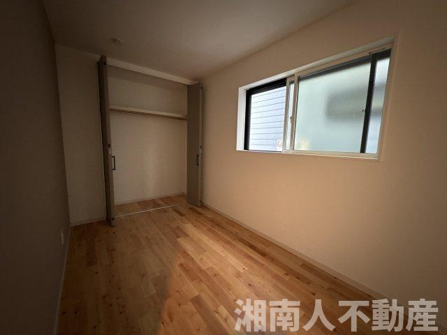 茅ヶ崎市柳島海岸　新築一戸建て　全3棟のその他