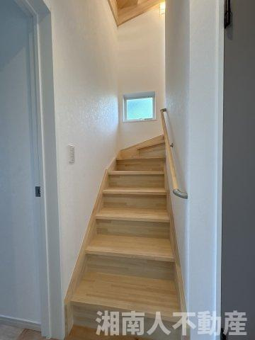 茅ヶ崎市柳島海岸　新築一戸建て　全3棟のその他