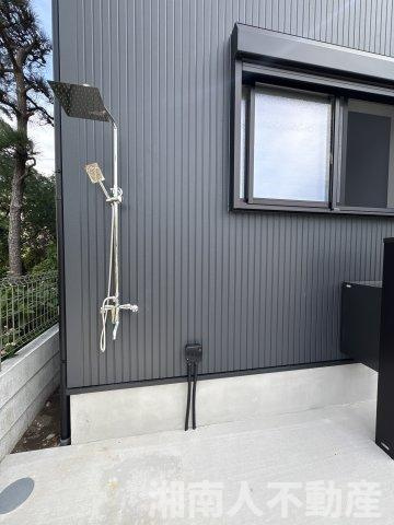 茅ヶ崎市柳島海岸　新築一戸建て　全3棟のその他