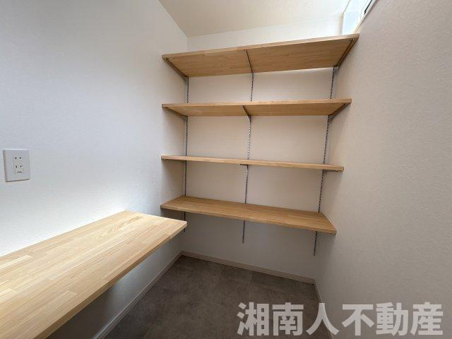 茅ヶ崎市柳島海岸　新築一戸建て　全3棟のその他