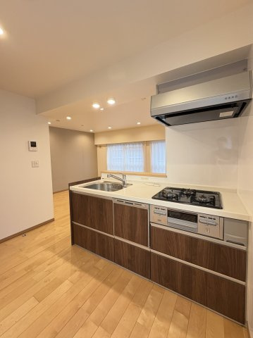 【キッチン】 | セブンスターマンション第3五反田