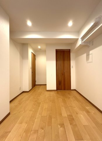 【洋室】 | セブンスターマンション第3五反田