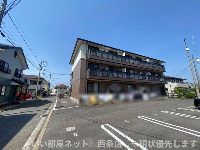 セゾン･ヴェールⅡ