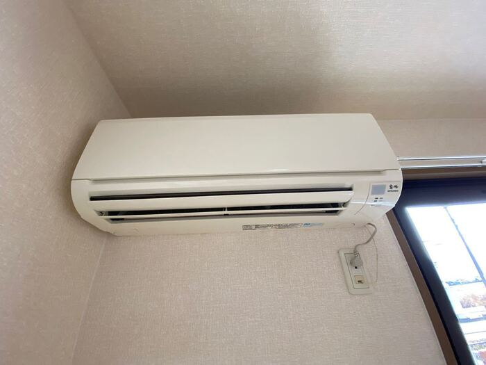 レジデンス･タケカタの設備