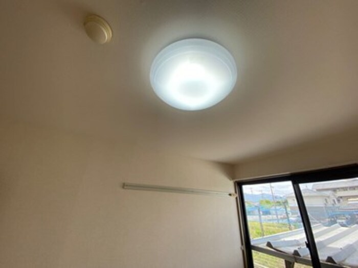 レジデンス･タケカタの設備