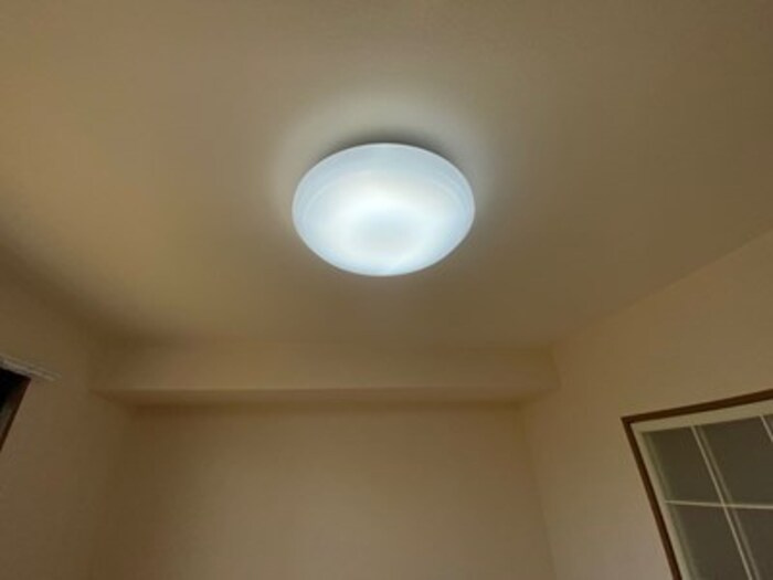 レジデンス･タケカタの設備