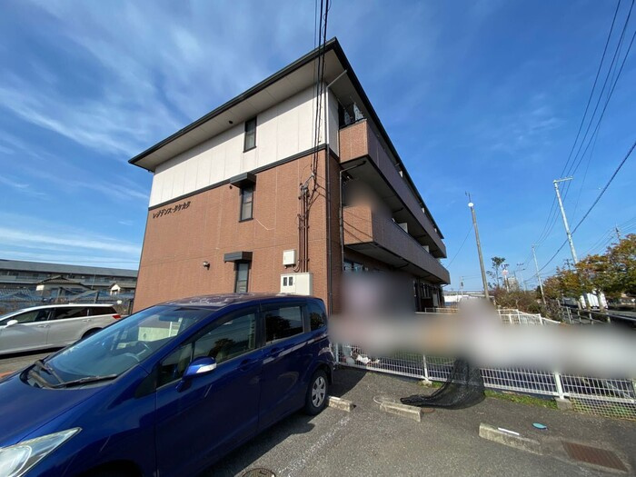 レジデンス･タケカタ