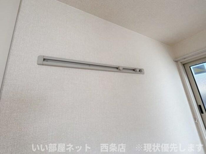 ウィステリア・フィールド　B棟のその他